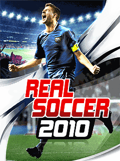 Скачать java игру Реальный Футбол 2010 (Real Football 2010) бесплатно и без регистрации