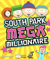 Скачать java игру Южный Парк: Мега Миллионер (South Park: Mega Millionaire) бесплатно и без регистрации