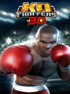 Скачать java игру Бойцы Нокаута 3D (KO Fighters 3D) бесплатно и без регистрации