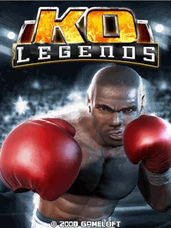 Скачать java игру Легенды Нокаута (KO Legends) бесплатно и без регистрации
