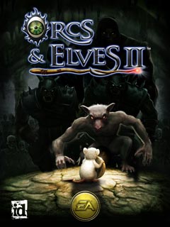 Скачать java игру Орки и Эльфы 2 (Orcs & Elves II) бесплатно и без регистрации