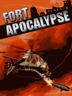Скачать java игру Форт Апокалипс (Fort Apocalypse) бесплатно и без регистрации