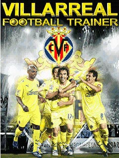 Скачать java игру Футбольный Тренер (Villareal Football Trainer) бесплатно и без регистрации