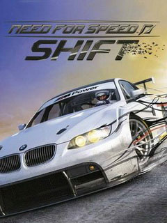 Скачать java игру Need for Speed: Shift 3D бесплатно и без регистрации
