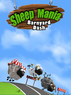 Скачать java игру Sheep Mania: Barnyard Dash бесплатно и без регистрации