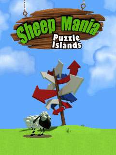 Скачать java игру Sheep Mania: Puzzle Islands бесплатно и без регистрации