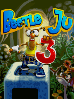 Скачать java игру Beetle Ju 3 бесплатно и без регистрации