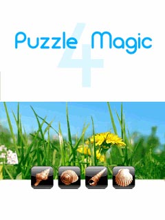Скачать java игру Магические Паззлы 4 (Puzzle Magic 4) бесплатно и без регистрации