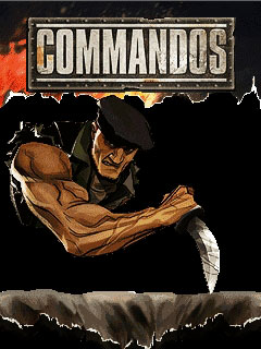 Скачать java игру Коммандос (Commandos) бесплатно и без регистрации