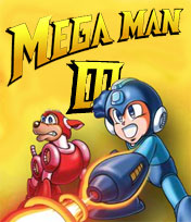 Скачать java игру MegaMan 3 бесплатно и без регистрации