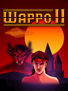 Скачать java игру Wappo 2 бесплатно и без регистрации