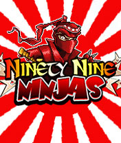 Скачать java игру 99 ниндзя (99 Ninjas) бесплатно и без регистрации