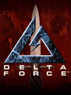 Скачать java игру Отряд Дельта (Delta Force) бесплатно и без регистрации
