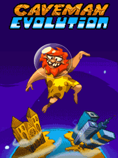 Скачать java игру Пещерный Человек. эволюция (Caveman Evolution) бесплатно и без регистрации