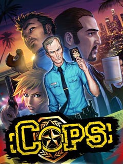 Скачать java игру Полиция Лос Анжелеса (Cops L.A. Police) бесплатно и без регистрации