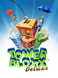 Скачать java игру Строительные Блоки Делюкс (Tower Bloxx Deluxe) бесплатно и без регистрации