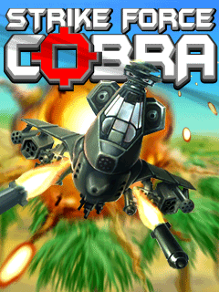 Скачать java игру Ударный Отряд Кобра (Cobra Strike Force) бесплатно и без регистрации