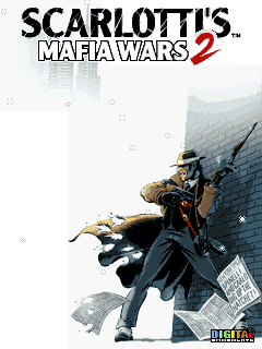 Скачать java игру Войны Мафии Скарлотти 2 (Scarlotti's Mafia Wars 2) бесплатно и без регистрации