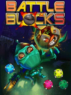 Скачать java игру Битва Блоков (Battle Blocks) бесплатно и без регистрации