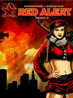 Скачать java игру Командуй и Покоряй: Красная Тревога (Command & Conquer: Red Alert) бесплатно и без регистрации