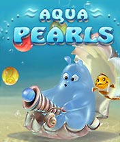 Скачать java игру Морские Жемчужины (Aqua Pearls) бесплатно и без регистрации