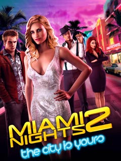 Скачать java игру Ночи Майами 2: Город Твой (Miami Nights 2: The City is Yours) бесплатно и без регистрации