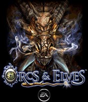 Скачать java игру Орки и Эльфы (Orcs & Elves) бесплатно и без регистрации