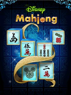 Скачать java игру Дисней Маджонг Мастер (Disney Majong Master) бесплатно и без регистрации