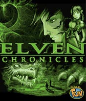 Скачать java игру Хроники Эльвина (Elven Chronicles) бесплатно и без регистрации
