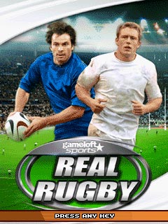 Скачать java игру Реальное Рэгби (Real Rugby) бесплатно и без регистрации
