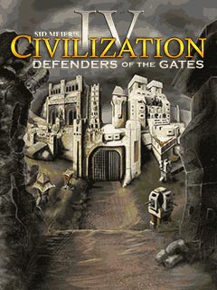Скачать java игру Цивилизация IV: Защитники Ворот (Sid Meier's Civilization IV: Defenders of the Gates) бесплатно и без регистрации