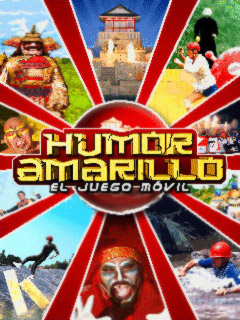 Скачать java игру Humor Amarillo бесплатно и без регистрации