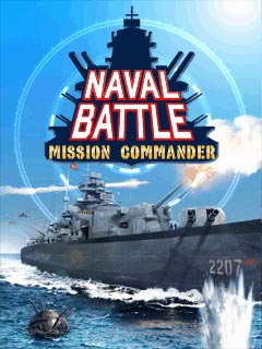 Скачать java игру Naval Battle: Mission Commander бесплатно и без регистрации