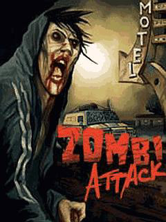 Скачать java игру Атака Зомби (Zombie Attack) бесплатно и без регистрации