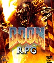 Скачать java игру Doom RPG mobile бесплатно и без регистрации