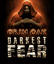 Скачать java игру Невидимый Страх 2: Зловещий Дуб (Darkest Fear 2: Grim Oak) бесплатно и без регистрации