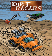 Скачать java игру Грязные Гонщики (Dirt Racers) бесплатно и без регистрации
