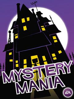 Скачать java игру Мания Загадки (Mystery Mania) бесплатно и без регистрации