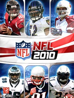 Скачать java игру NFL 2010 бесплатно и без регистрации