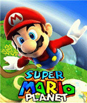 Скачать java игру Планета Супер Марио (Super Mario Planet) бесплатно и без регистрации