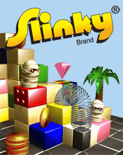 Скачать java игру Слинки (Slinky) бесплатно и без регистрации