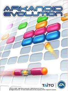 Скачать java игру Арканоид Эволюция (Arkanoid Evolution) бесплатно и без регистрации