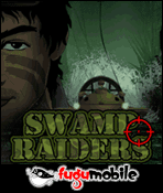 Скачать java игру Болотные Рейнджеры (Swamp Raiders) бесплатно и без регистрации