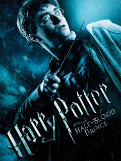 Скачать java игру Гарри Поттер и Принц-полукровка (Harry Potter and The Half - Blood Prince) бесплатно и без регистрации