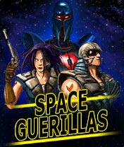 Скачать java игру Космические Партизаны (Space Guerillas) бесплатно и без регистрации