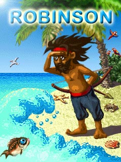 Скачать java игру Робинзон Крузо: Кораблекрушение (Robinson Crusoe: Shipwrecked) бесплатно и без регистрации