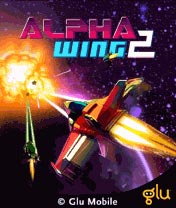 Скачать java игру Alpha Wing 2 бесплатно и без регистрации