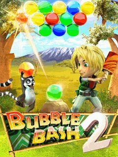 Скачать java игру Bubble Bash 2 бесплатно и без регистрации