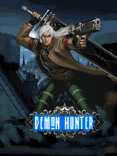 Скачать java игру Охотник на Демонов (Demon Hunter) бесплатно и без регистрации