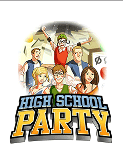 Скачать java игру Школьная Вечеринка (High School Party) бесплатно и без регистрации